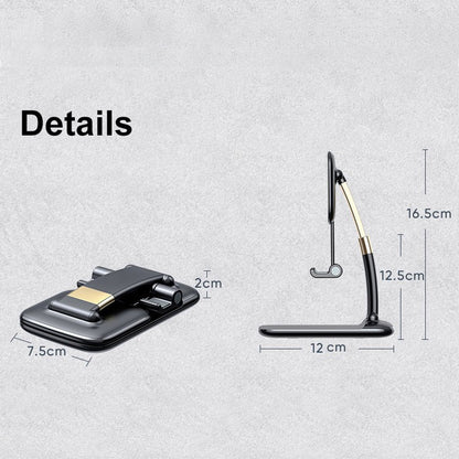 Best 1286 phone holder for table foldable universal mobile stand desk - 2025 | fast shipping