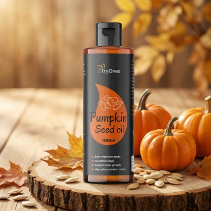 Pumpkin Seed Oil 100ML