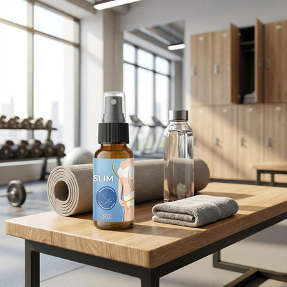 Slimming Fat Burner Spray