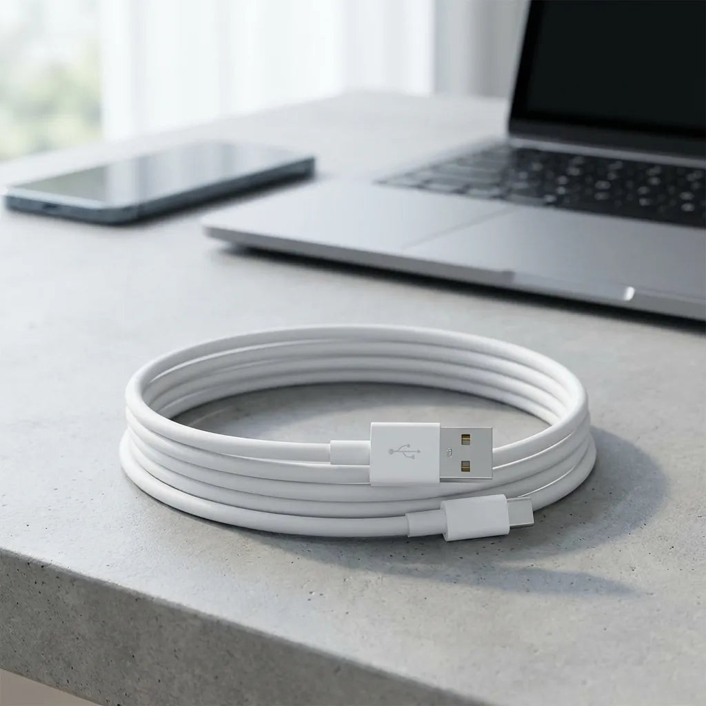 Turbo Type-C Charging Cable