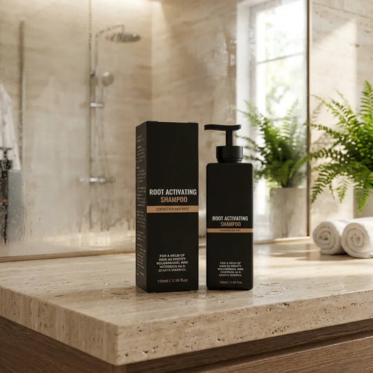 Root Stimulating Hair Shampoo