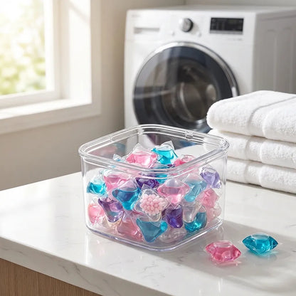 5-in-1 Laundry Pods