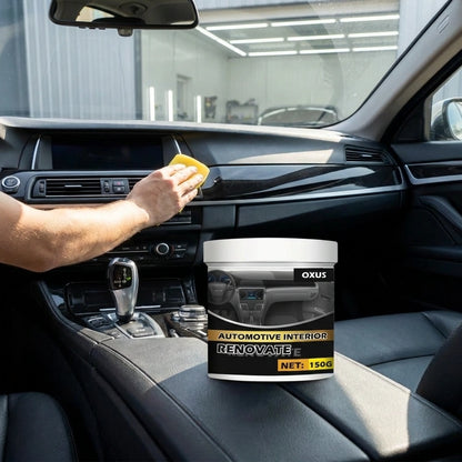 Automotive Interior Renovator