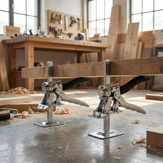 Adjustable Lift Jack