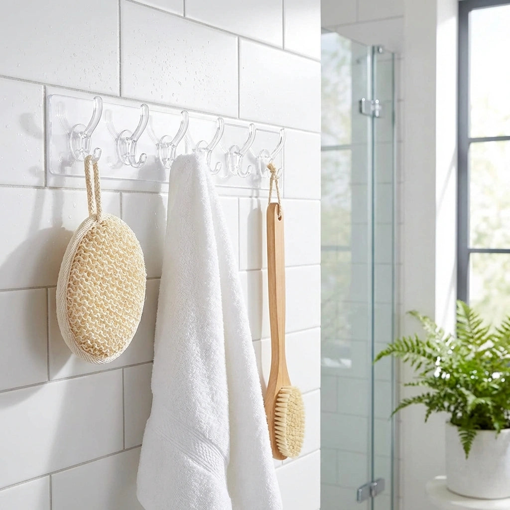 Self Adhesive Wall Hanger Hooks