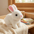 Rabbit Soft Toy for Realistic Walking