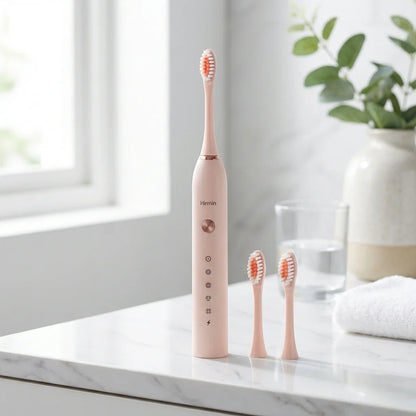 Battery Operated Electric Toothbrush