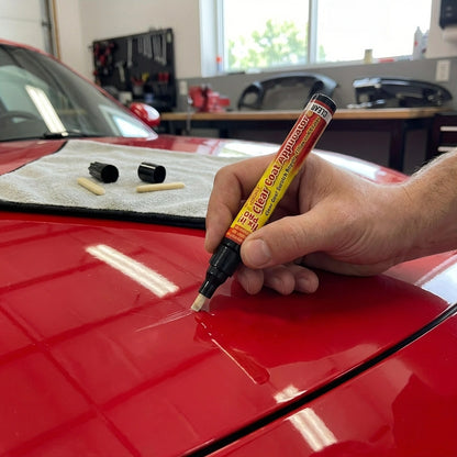 UV Scratch Remover Pen