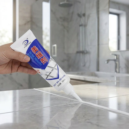 Tile Gap Crack Filler Tube