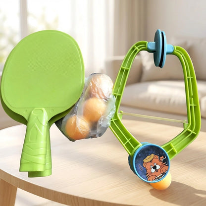 Indoor Table Tennis Trainer