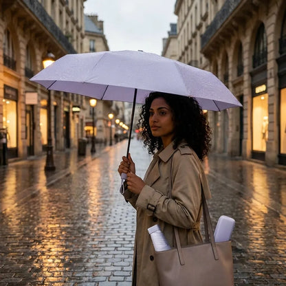 Mini Capsule Umbrella