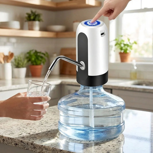USB Rechargeable Water Dispenser