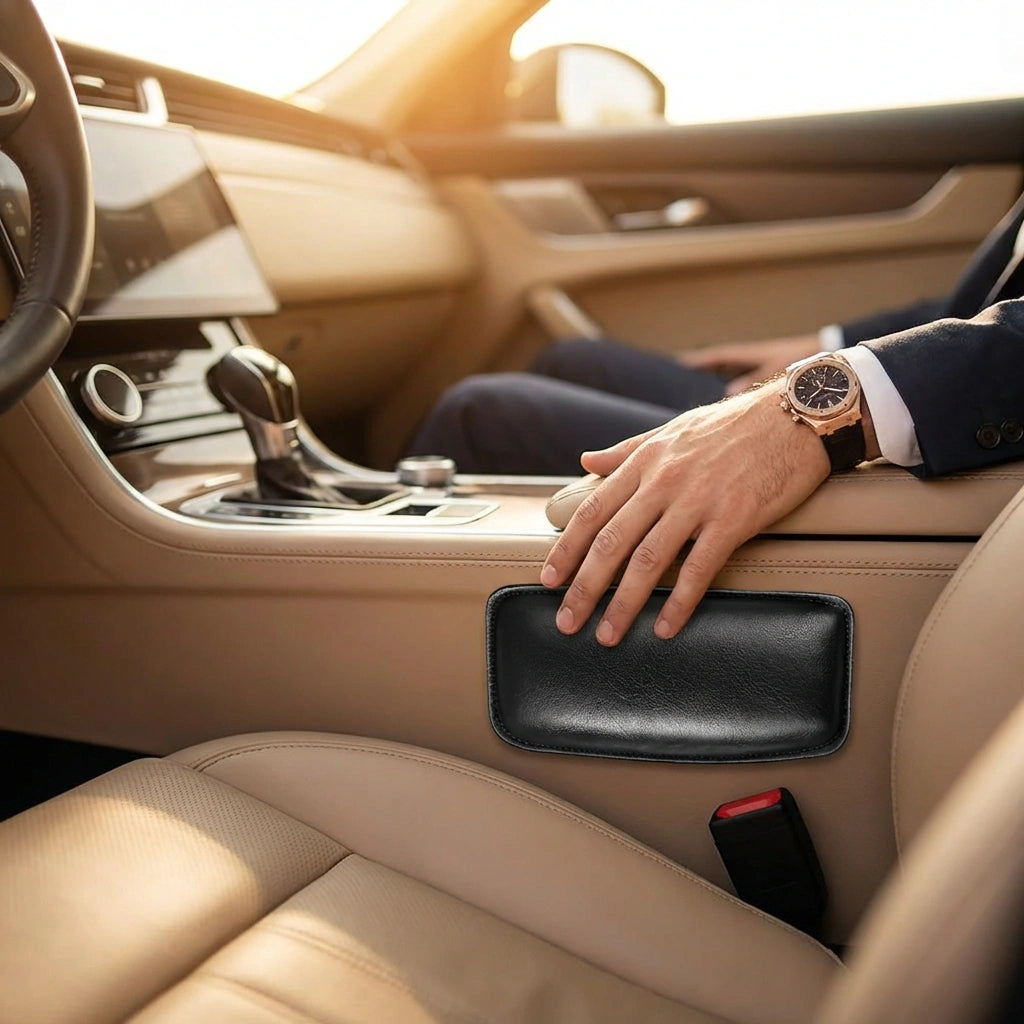 Car Knee Pad