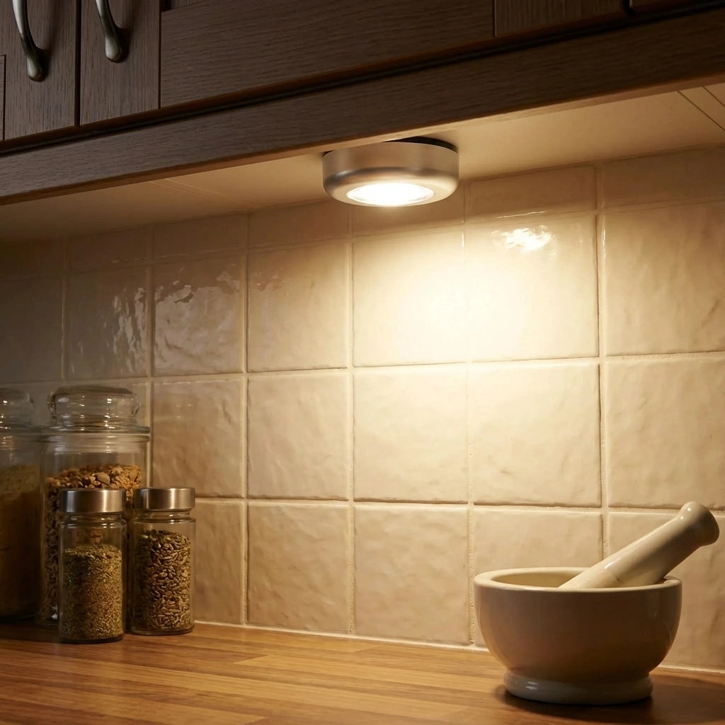 Touch Control Stick Lamps