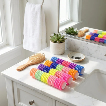 Gentle Hair Ties