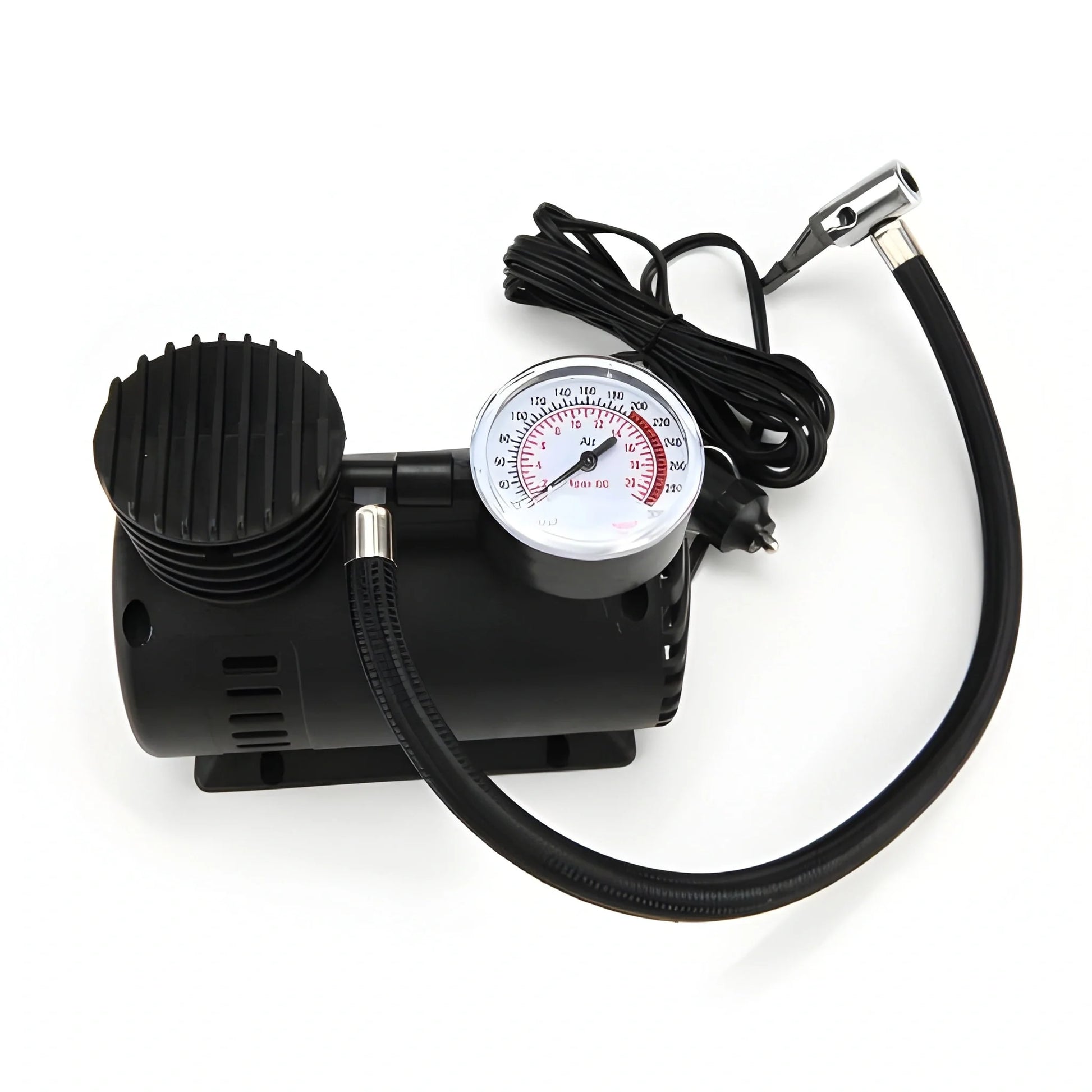 12V Car Air Compressor