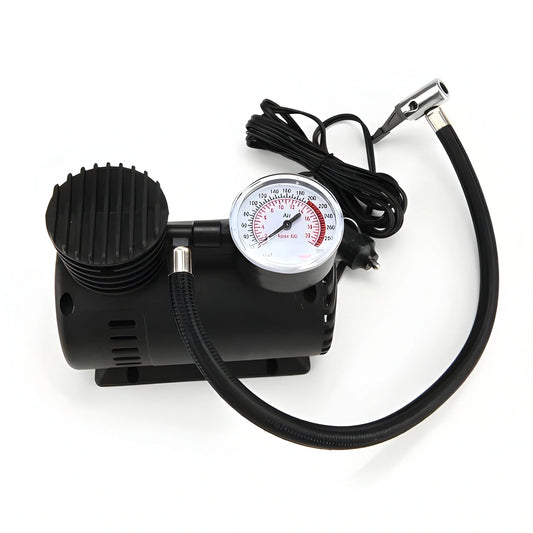 12V Car Air Compressor