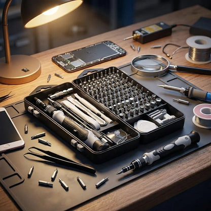 115 in 1 Screwdriver set