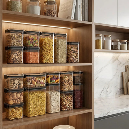 Airtight Food Storage Containers