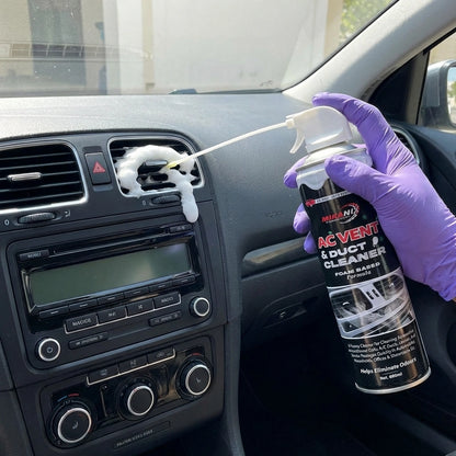 AC Vent & Duct Cleaner