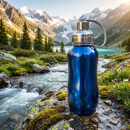 Thermoses Water Bottle Stainless