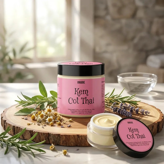 Kem Cot Brightening Cream