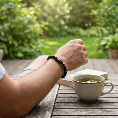 Crave-Stop Bracelet