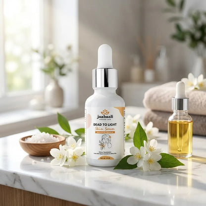 Dead to Light Skin Serum 30 ML