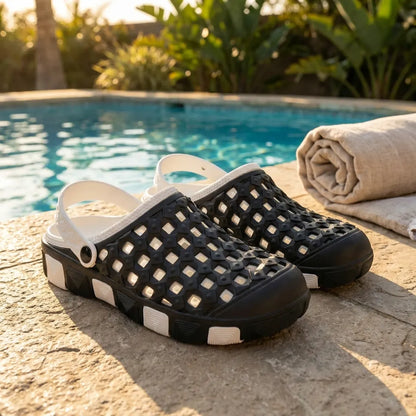 Clogs Footwear