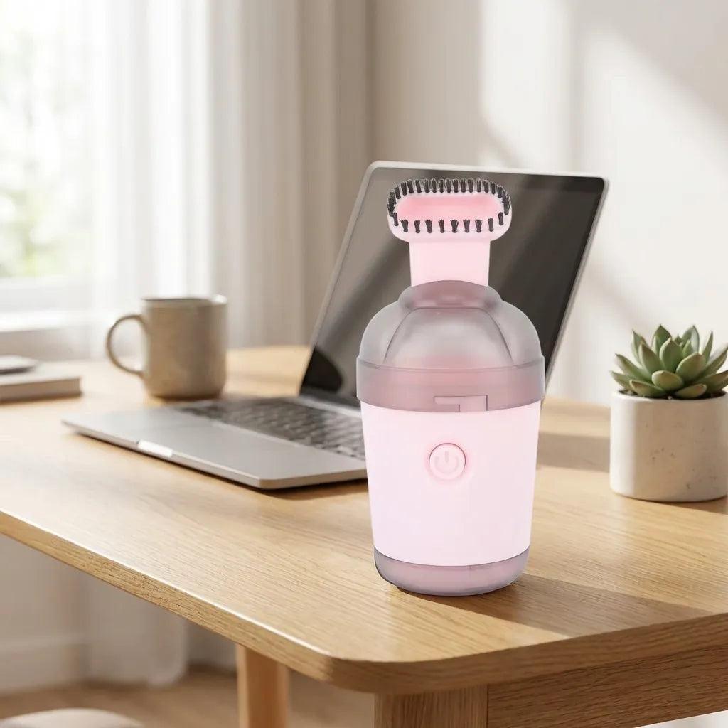 Mini Handheld Vacuum Cleaner