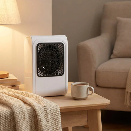 Portable Room Heater – 220V
