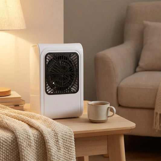 Portable Room Heater – 220V