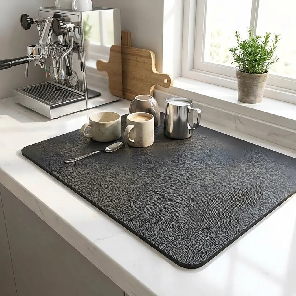 Dish Drying mat (Assorted)