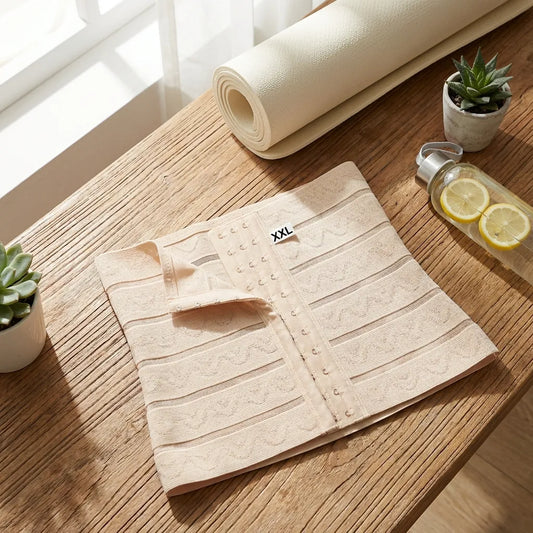 Women's Waist Trainer Corset for Everyday Wear