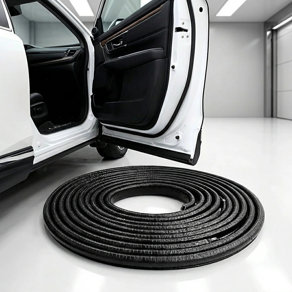 Car Door Protector Strip (5 mtrs)