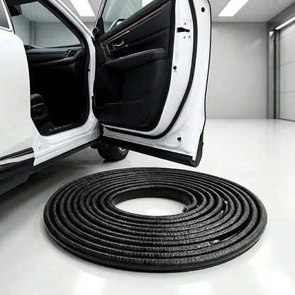 Car Door Protector Strip (5 mtrs)