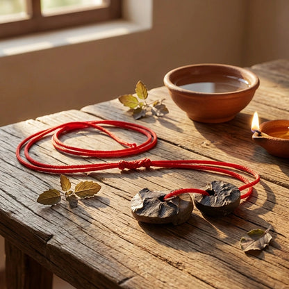 Sacred Amritmala Meditation Mala