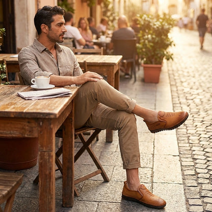 Comfy Everyday Casual Shoes