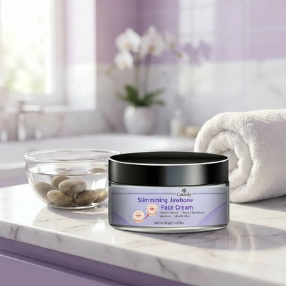 Jawline Slimming Face Cream