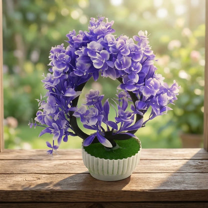 Decorative Fake Flowers