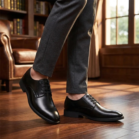 Airmax Executive Oxfords