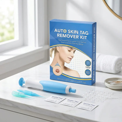 Skin Tag Remover