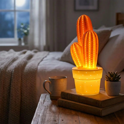Modern Ceramic Table Lamp