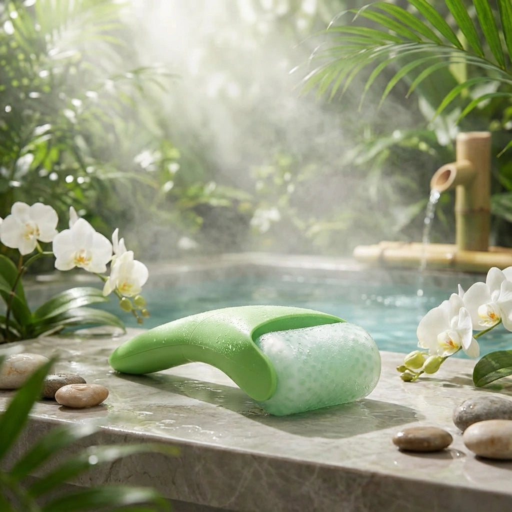 Ice Roller for Face Skin Care