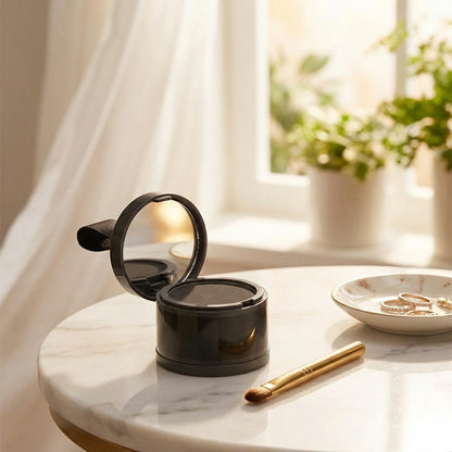 Instant Hair Thickening Powder