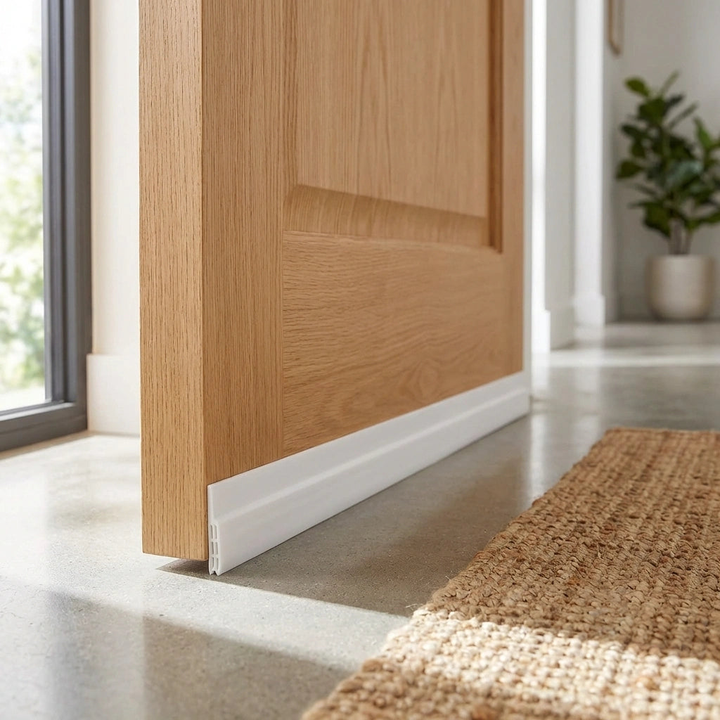 Door Bottom Sealing Strip