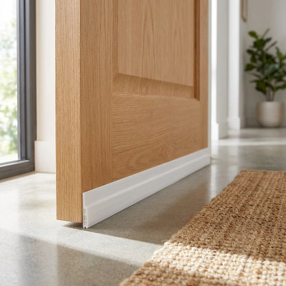 Door Bottom Sealing Strip