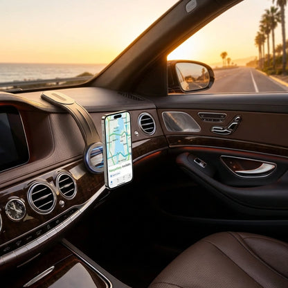 Magnetic Car Phone Holder