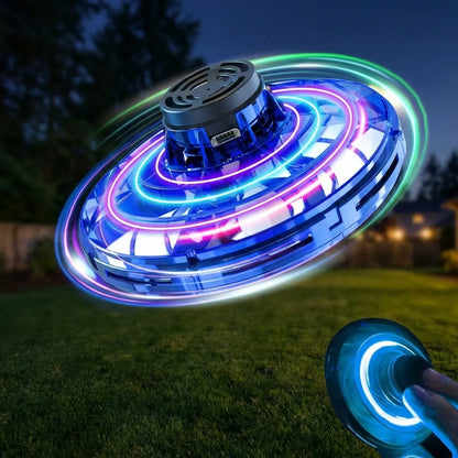 Store Flying Orb Spinner