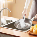 Retractable Sponge Storage Hanging Rack